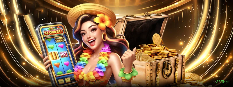 Download app 385bet Android iOS