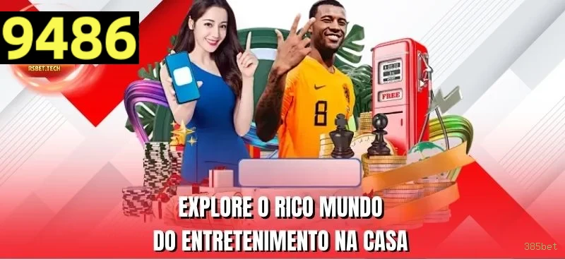 Slots no app 385bet mobile