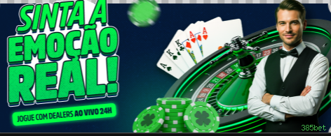 Configurações úteis dentro do app 385bet
