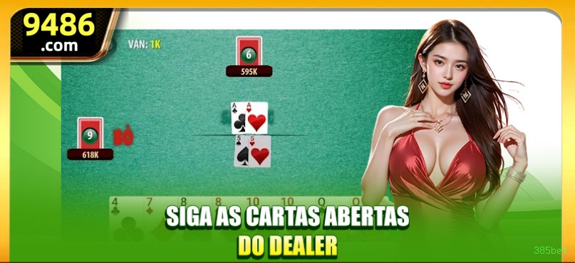 App 385bet apostas esportivas mobile