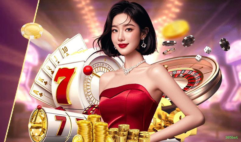 Download app 385bet Android iOS