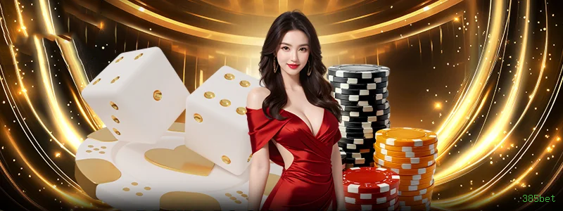 Aplicativo móvel 385bet para iOS e Android