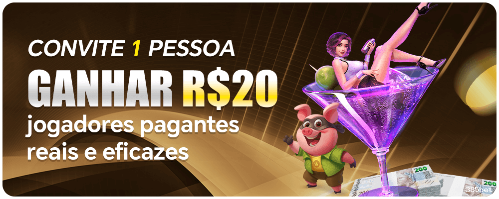 Checklist para avaliar a plataforma 385bet