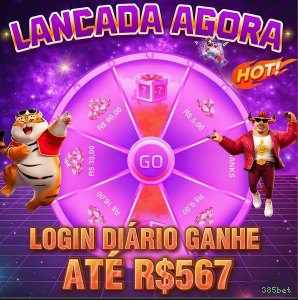 Formulário registro 385bet