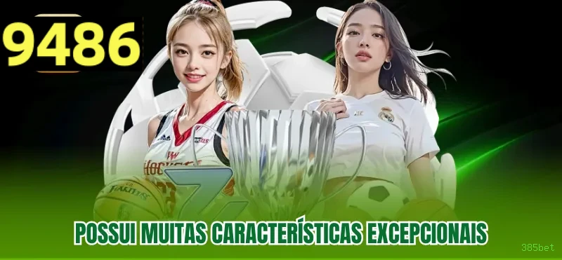 Cashback VIP 385bet - reembolso semanal