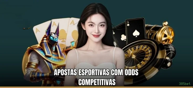 Ganhar e sacar na 385bet
